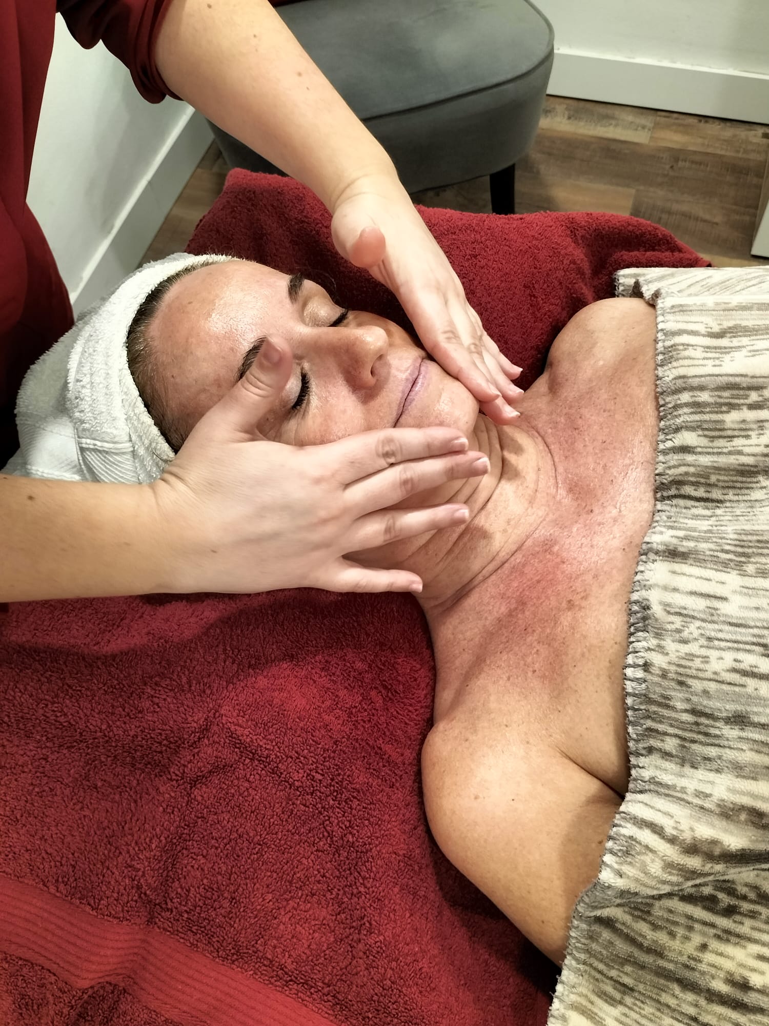 tratamiento facial