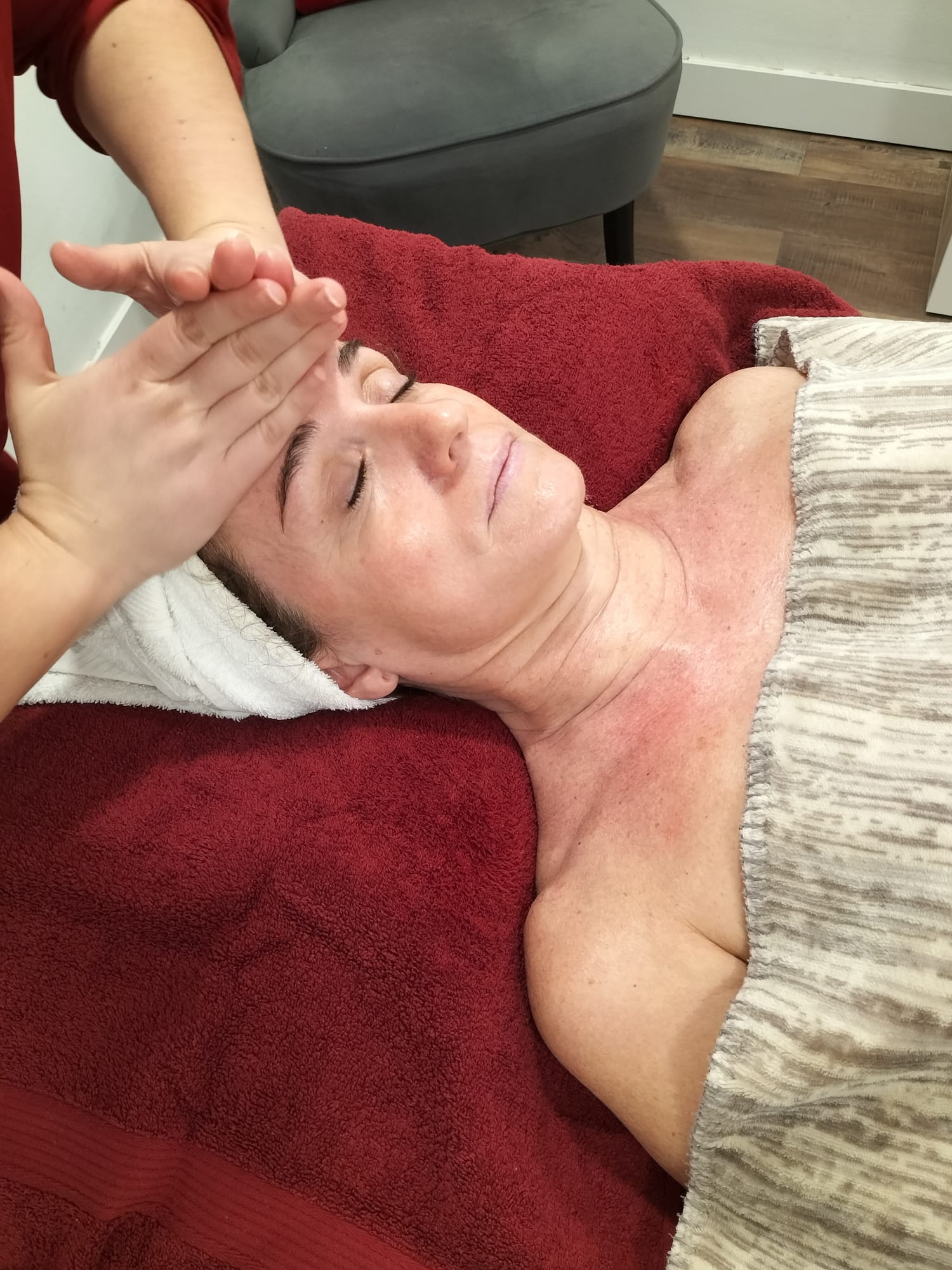 retinol limpieza facial premium